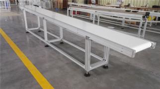 非標(biāo)輸送線訂制